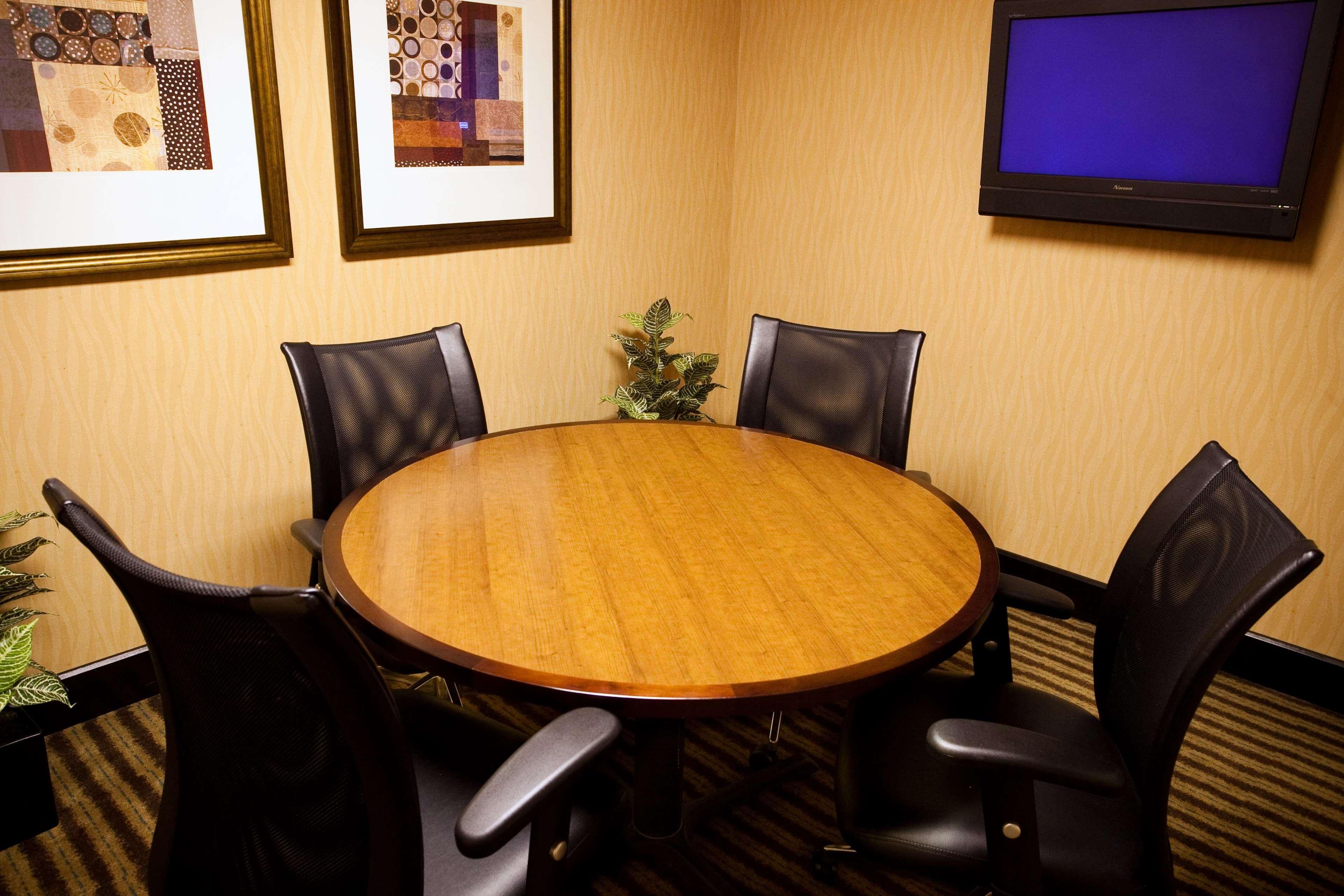 Hampton Inn Atlanta-Newnan Exterior photo